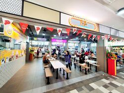 Blk 204 Bedok North Street 1 (Bedok), HDB 3 Rooms #478412031